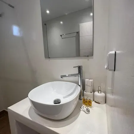 Gorgeous Mykonian Apt In Ano Mera