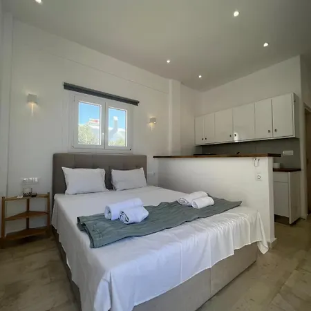 Hotel Gorgeous Mykonian Apt In