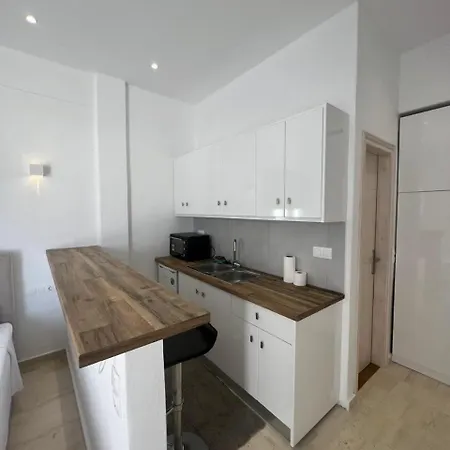 Hotel Gorgeous Mykonian Apt In Ano Mera