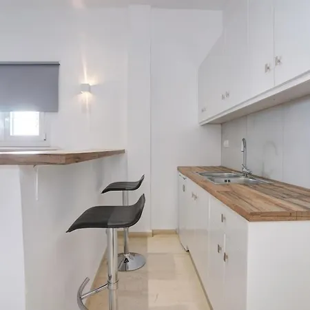 Gorgeous Mykonian Apt In 3* Ano Mera